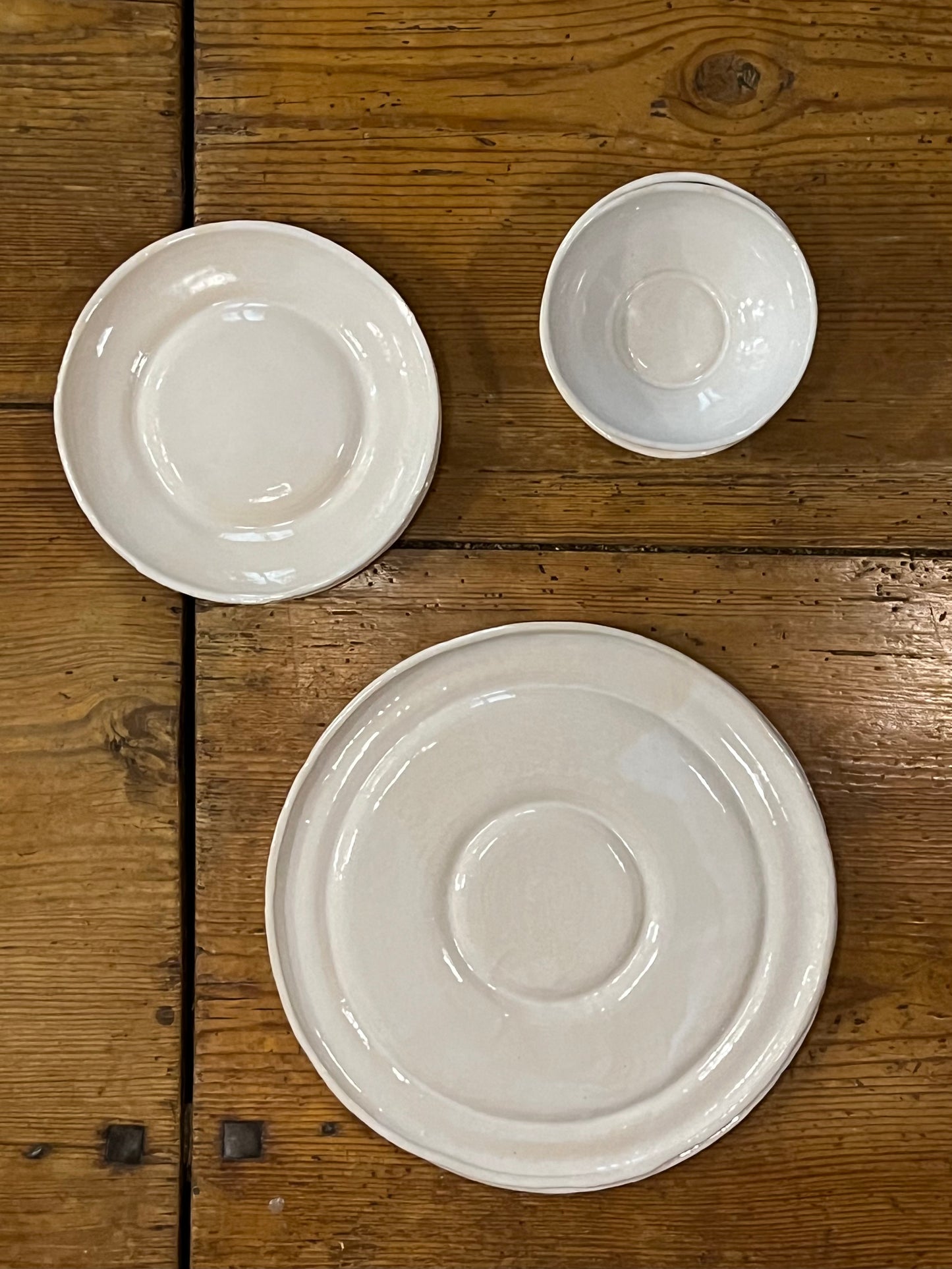 Large Plate